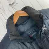 【Men's S ブラック系】 Montura ( モンチュラ ) アウター ダウンベスト ダウン ウェア トップス ベスト ダウンインサレーション z00057068  ダウンインサレーション ベスト トップス ウェア