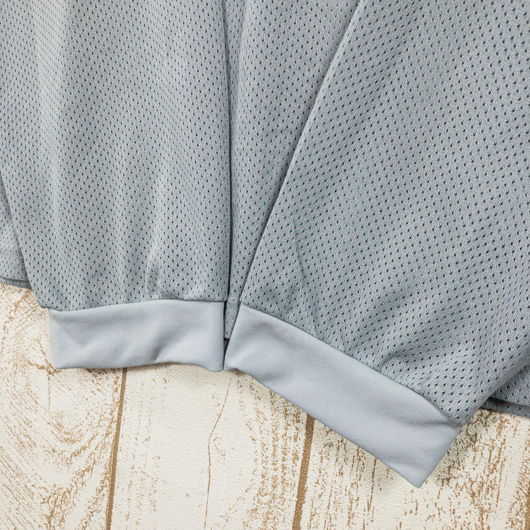 【Men's XL チャコール系】 Comfy Outdoor Garment ( コムフィーアウトドアガーメント ) クイックドライメッシュティー ロングスリーブ Quick Dry Mesh Tee LS ポリエステル ウェア トップス インナー シャツ ロングスリ - 【公式】2ndGEAR（セカンドギア）Webショップ【登山用品・アウトドア用品専門 買取販売店】