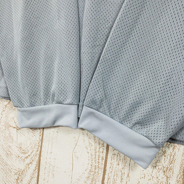 【Men's XL チャコール系】 Comfy Outdoor Garment ( コムフィーアウトドアガーメント ) クイックドライメッシュティー ロングスリーブ Quick Dry Mesh Tee LS ポリエステル ウェア トップス インナー シャツ ロングスリ - 【公式】2ndGEAR（セカンドギア）Webショップ【登山用品・アウトドア用品専門 買取販売店】