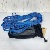 【OneSize ブルー系】 Beal ( ベアール ) ランド 8.0mm / 20m 補助ロープ ロッククライミングギア z00059557 ロッククライミングギア