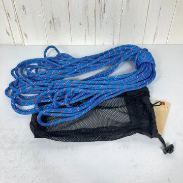 【OneSize ブルー系】 Beal ( ベアール ) ランド 8.0ｍｍ / 20m 補助ロープ ロッククライミングギア z00059557  ロッククライミングギア