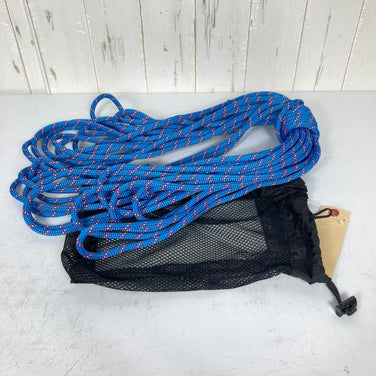 【OneSize ブルー系】 Beal ( ベアール ) ランド 8.0ｍｍ / 20m 補助ロープ ロッククライミングギア z00059557  ロッククライミングギア