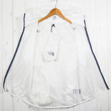 【Women's XL ホワイト系】 The North Face ( ザ・ノースフェイス ) ストライク トレイル フーディー Strike Trail Hoodie ナイロン ウェア トップス アウター ジャケット レインシェル z00052269 レインシェル ア - 【公式】2ndGEAR（セカンドギア）Webショップ【登山用品・アウトドア用品専門 買取販売店】