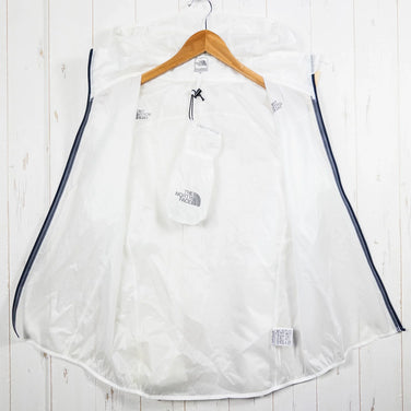 【Women's XL ホワイト系】 The North Face ( ザ・ノースフェイス ) ストライク トレイル フーディー Strike Trail Hoodie ナイロン ウェア トップス アウター ジャケット レインシェル z00052269 レインシェル ア - 【公式】2ndGEAR（セカンドギア）Webショップ【登山用品・アウトドア用品専門 買取販売店】