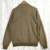 【Men's M ベージュ系】 Patagonia ( パタゴニア ) フィルズ フリース ジャケット Phils Fleece Jacket デカタグ 旧タグ 生産終了モデル 入手困難 25765 International Men's COI フリース アウター - 【公式】2ndGEAR（セカンドギア）Webショップ【登山用品・アウトドア用品専門 買取販売店】