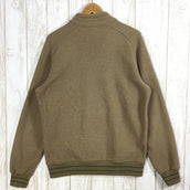 【Men's M ベージュ系】 Patagonia ( パタゴニア ) フィルズ フリース ジャケット Phils Fleece Jacket デカタグ 旧タグ 生産終了モデル 入手困難 25765 International Men's COI フリース アウター - 【公式】2ndGEAR（セカンドギア）Webショップ【登山用品・アウトドア用品専門 買取販売店】
