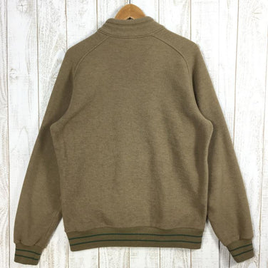 【Men's M ベージュ系】 Patagonia ( パタゴニア ) フィルズ フリース ジャケット Phils Fleece Jacket デカタグ 旧タグ 生産終了モデル 入手困難 25765 International Men's COI フリース アウター - 【公式】2ndGEAR（セカンドギア）Webショップ【登山用品・アウトドア用品専門 買取販売店】