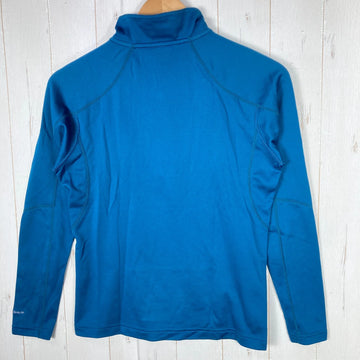 【Women's M ネイビー系】 Marmot ( マーモット ) クライム PP シャツ climb PP Short ポリエステル ウェア トップス インナー シャツ ロングスリーブTシャツ クルーネック 化繊 z00054536  化繊 ロングスリーブTシャツ - 0