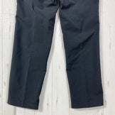 【Women's S ブラック系】 Montbell ( モンベル ) O.D. パンツ O.D. Pants ポリエステル ウェア ボトムス ロングパンツ  z00060127   ロングパンツ ボトムス ウェア