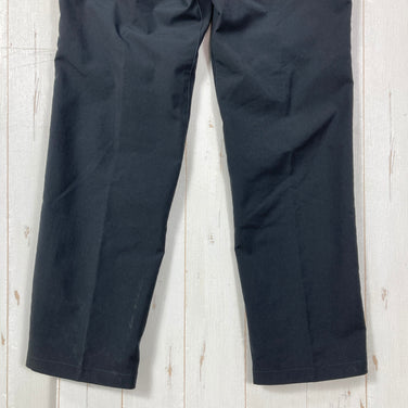 【Women's S ブラック系】 Montbell ( モンベル ) O.D. パンツ O.D. Pants ポリエステル ウェア ボトムス ロングパンツ  z00060127   ロングパンツ ボトムス ウェア