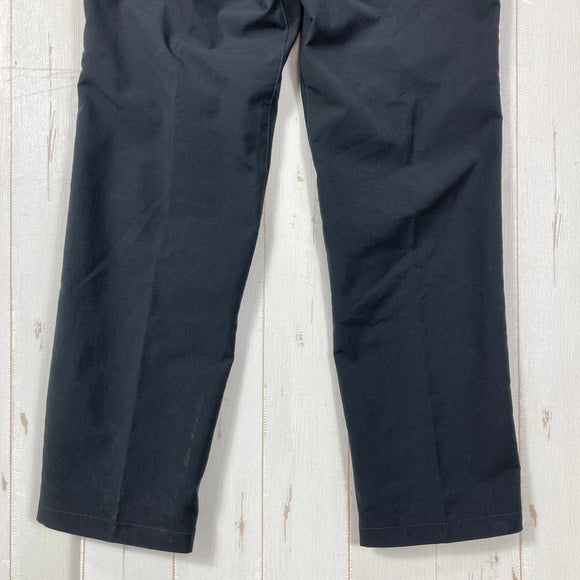【Women's S ブラック系】 Montbell ( モンベル ) O.D. パンツ O.D. Pants ポリエステル ウェア ボトムス ロングパンツ  z00060127   ロングパンツ ボトムス ウェア
