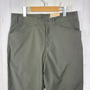 【Men's M グリーン系】 Houdini ( フーディニ ) メンズ ドック パンツ M's Dock Pants 290794 BAREMARK GREEN z00055929 BAREMARK GREEN  ロングパンツ ボトムス ウェア-2