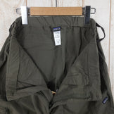 【Men's M グリーン系】 Patagonia ( パタゴニア ) ギ3 パンツ Gi Iii Pants ナイロン 55029 International Men's ALP 化繊 ロングパンツ ボトムス ウェア - 【公式】2ndGEAR（セカンドギア）Webショップ【登山用品・アウトドア用品専門 買取販売店】