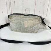 【OneSize ホワイト系】 High Tail Designs ( ハイテイルデザインズ ) ザ ウルトラライト ファニーパック v1.5 The Ultralight Fanny Pack v1.5 バッグ ストレージ ウエストバッグ ヒップパック DCF (
