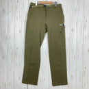 【Men's L グリーン系】 Millet ( ミレー ) モンテローザ パンツ Monterosa Pants ナイロン ウェア ボトムス ロングパンツ ソフトシェル z00058969  ソフトシェル ロングパンツ ボトムス ウェア-1
