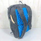 One Size Black Zpacks Sub-Nero 30L Dyneema Composite Fabric (DCF) Storage Backpack Daypack (Up to 29L Capacity)