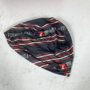 【OneSize レッド系】 Formosa Trail（フォルモサ トレイル） レースグッズ セット 5p  z00058549-4