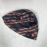 【OneSize レッド系】 Formosa Trail（フォルモサ トレイル） レースグッズ セット 5p  z00058549