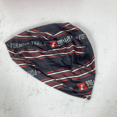 【OneSize レッド系】 Formosa Trail（フォルモサ トレイル） レースグッズ セット 5p  z00058549