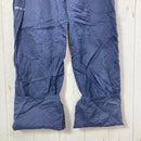 【Men's S ネイビー系】 Patagonia ( パタゴニア ) フーディニ パンツ Houdini Pants ナイロン ウェア ボトムス ロングパンツ ウィンドシェル z00056603  ウィンドシェル ロングパンツ ボトムス ウェア-4
