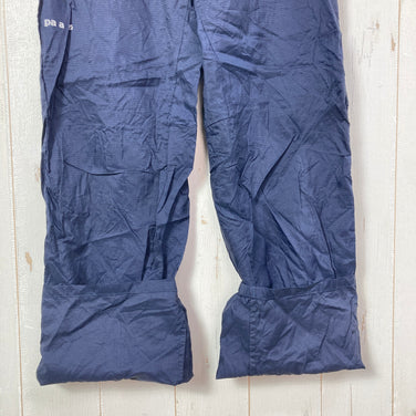 【Men's S ネイビー系】 Patagonia ( パタゴニア ) フーディニ パンツ Houdini Pants ナイロン ウェア ボトムス ロングパンツ ウィンドシェル z00056603  ウィンドシェル ロングパンツ ボトムス ウェア