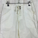 【Women's0 アイボリー系】 Patagonia ( パタゴニア ) アイランド ヘンプ カプリ Island Hemp Capris ニッカー パンツ ショーツ 56620 International Women's PRL 化繊 ショーツ ショートパンツ ボト - 【公式】2ndGEAR（セカンドギア）Webショップ【登山用品・アウトドア用品専門 買取販売店】