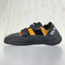 【Men's 25.5cm オレンジ系】 Fiveten 5.10 ( ファイブテン ) アナサジ プロ Anasazi Pro Stealth C4 / Mi6トーパッチ / ベルクロ フットウェア ロッククライミングシューズ z00060800  ロッククライミングシュー-7