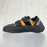 【Men's 25.5cm オレンジ系】 Fiveten 5.10 ( ファイブテン ) アナサジ プロ Anasazi Pro Stealth C4 / Mi6トーパッチ / ベルクロ フットウェア ロッククライミングシューズ z00060800  ロッククライミングシュー