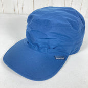 【M/L ネイビー系】 Montbell ( モンベル ) GORE-TEX ワークキャップ ナイロン ウェア ウェア小物 ヘッドウェア キャップ GORE-TEX ( ゴアテックス ) z00054745  キャップ ヘッドウェア ウェア小物 ウェア