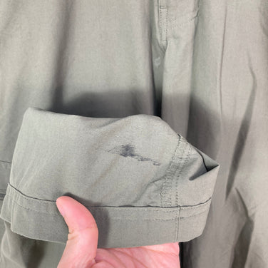 【Men's 32 グリーン系】 2014 Patagonia ( パタゴニア ) ロック クラフト パンツ Rock Craft Pants ALP ナイロン ウェア ボトムス ロングパンツ ソフトシェル z00057164 ALP ソフトシェル ロングパンツ ボト