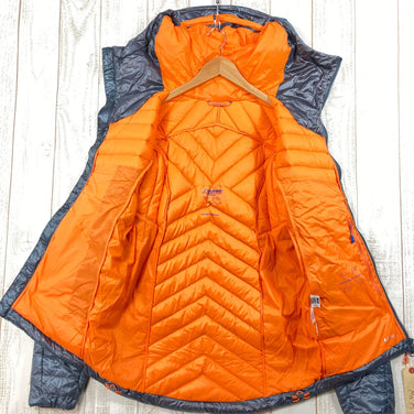 【Men's M チャコール系】 Mammut ( マムート ) アイガーヨッホ アドバンスド インサレーション フーデッド ジャケット Eigerjoch Advanced In Hooded Jacket ダウン 1010-24740 International - 【公式】2ndGEAR（セカンドギア）Webショップ【登山用品・アウトドア用品専門 買取販売店】