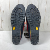 【Men's 26.0cm レッド系】 Garmont ( ガルモント ) タワー アルファ ゴアテックス Tower Alpha GTX Red / Black フットウェア アルパインブーツ z00059521 Red / Black アルパインブーツ フットウェア