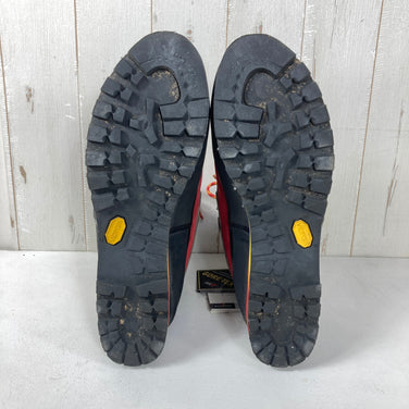 【Men's 26.0cm レッド系】 Garmont ( ガルモント ) タワー アルファ ゴアテックス Tower Alpha GTX Red / Black フットウェア アルパインブーツ z00059521 Red / Black アルパインブーツ フットウェア
