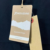 【Men's L ブラック系】 Houdini ( フーディニ ) メンズ ツリー ロングスリーブ シャツ M's Tree Longsleeve Shirt 860008 TRUE BLACK LIGHT z00055944 TRUE BLACK LIGHT  シ