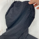【Unisex M ブラック系】 Yamatomichi ( 山と道 ) メリノ フルジップ フーディ Merino Full Zip Hoody メリノウール ウェア トップス インナー シャツ フーディ ウール z00058597  ウール フーディ インナー シ