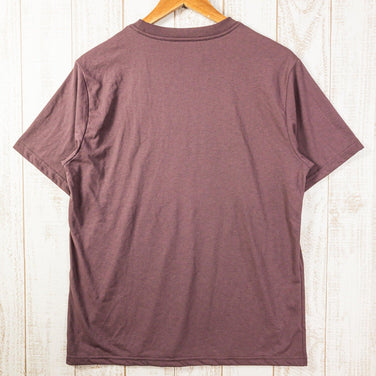 【Men's L レッド系】 Teton Bros ( ティートンブロス ) Tb エンブレース ザ ワイルド ティー Tb Embrace The Wild Tee ショートスリーブ TB231-82M Asian Men's 化繊 ショートスリーブTシャツ - 【公式】2ndGEAR（セカンドギア）Webショップ【登山用品・アウトドア用品専門 買取販売店】