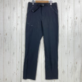 【Men's 32 ブラック系】 2019 Patagonia ( パタゴニア ) コージー パイク パンツ Cozy Pike Pants ナイロン ウェア ボトムス ロングパンツ ソフトシェル z00058726  ソフトシェル ロングパンツ ボトムス ウェア