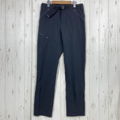 【Men's 32 ブラック系】 2019 Patagonia ( パタゴニア ) コージー パイク パンツ Cozy Pike Pants ナイロン ウェア ボトムス ロングパンツ ソフトシェル z00058726  ソフトシェル ロングパンツ ボトムス ウェア