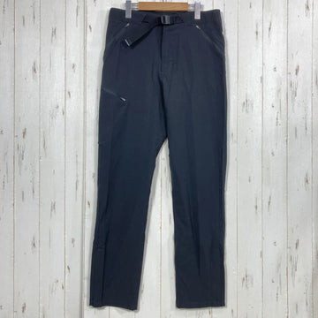 【Men's 32 ブラック系】 2019 Patagonia ( パタゴニア ) コージー パイク パンツ Cozy Pike Pants ナイロン ウェア ボトムス ロングパンツ ソフトシェル z00058726  ソフトシェル ロングパンツ ボトムス ウェア