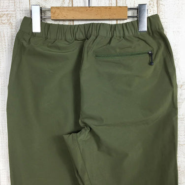 【Women's M グリーン系】 The North Face ( ザ・ノースフェイス ) アルパイン ライト パンツ Alpine Light Pant ソフトシェル NTW52927 Asian Women's ソフトシェル ロングパンツ ボトムス ウェア - 【公式】2ndGEAR（セカンドギア）Webショップ【登山用品・アウトドア用品専門 買取販売店】