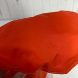 【OneSize オレンジ系】 Sea To Summit ( シートゥーサミット ) ファーストエイド ドライバッグ 3L First Aid Dry Bag 3L スパイシーオレンジ 透明TPUウィンドウ シームテープ ナイロン バッグ ストレージ パッキングサ