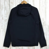 【Men's S ブラック系】 Millet ( ミレー ) トリロジー アイコン フーディ Trilogy Icon Hoodie ソフトシェル ジャケット MIV10184 International Men's ソフトシェル アウター ジャケット トップス - 【公式】2ndGEAR（セカンドギア）Webショップ【登山用品・アウトドア用品専門 買取販売店】