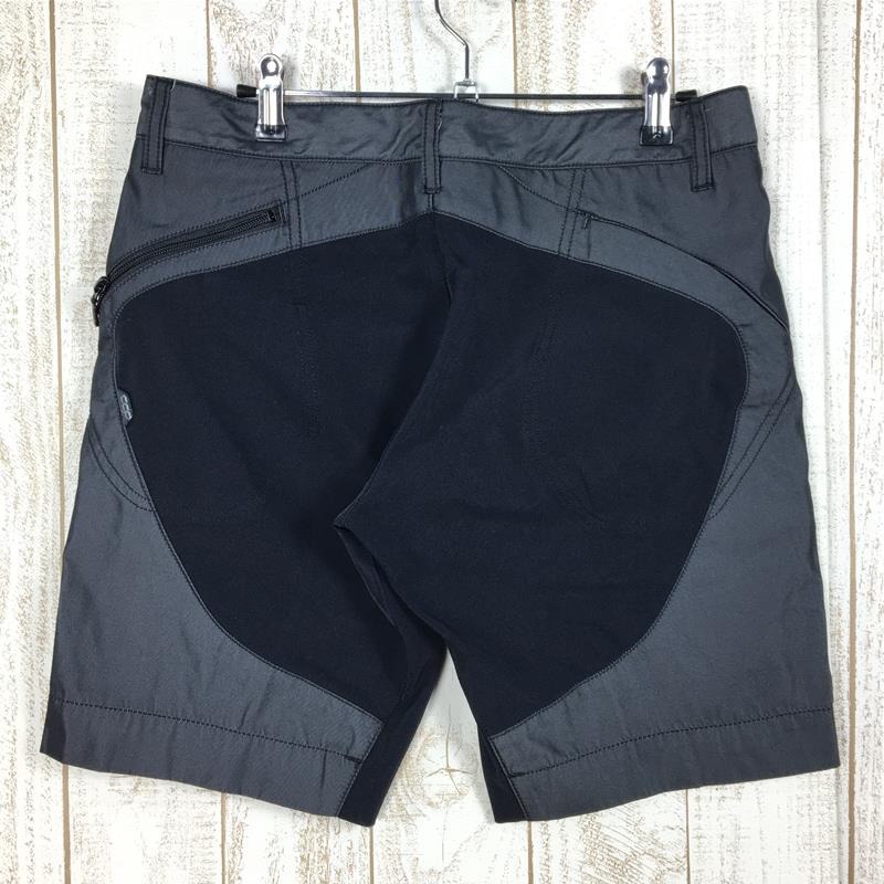 【Men's M チャコール系】 シーシーピー Ccp モンキーショーツ Monkey Shorts サイクリングパンツ PS-TA09 Asian Men's  化繊 ショーツ ショートパンツ ボトムス ウェア