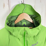 【Men's S グリーン系】 Inov8 ( イノヴェイト ) ストーム シェル フルジップ Stom Shell FZ ナイロン ウェア トップス アウター ジャケット レインシェル z00059101  レインシェル アウター ジャケット トップス ウェア