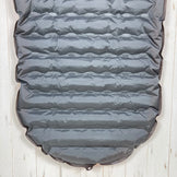 Nemo Equipment Tensor Alpine Regular Mummy Sleeping System (One Size, Orange) - Mattress, Sleepset, Air Mattress (z0005)