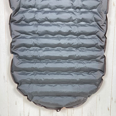 Nemo Equipment Tensor Alpine Regular Mummy Sleeping System (One Size, Orange) - Mattress, Sleepset, Air Mattress (z0005)