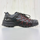 【Men's 26.0cm グレー系】 Salewa ( サレワ ) ワイルドファイア ゴアテックス Wildfire GTX フットウェア アプローチシューズ z00059009  アプローチシューズ フットウェア-5