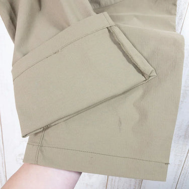 【Women's L ベージュ系】 Montbell ( モンベル ) ガイドパンツ ライト ソフトシェル 1105684 Asian Women's 化繊 ロングパンツ ボトムス ウェア - 【公式】2ndGEAR（セカンドギア）Webショップ【登山用品・アウトドア用品専門 買取販売店】