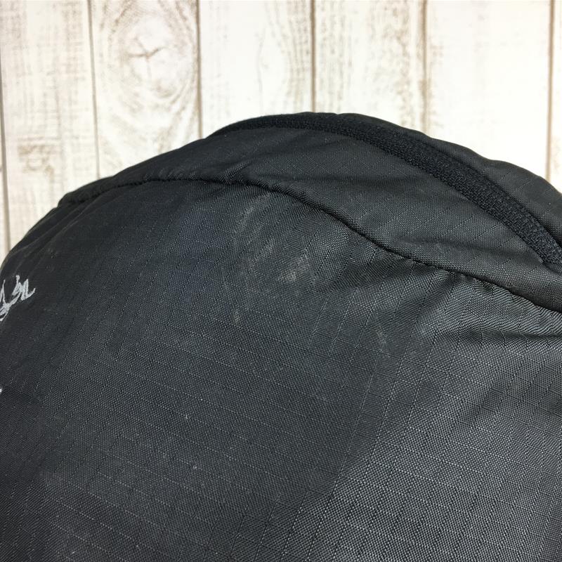 【高炭色】Arcteryx Altra 65 Altra 65L背包11618碳拷贝容量【55L-79L】背包包收纳