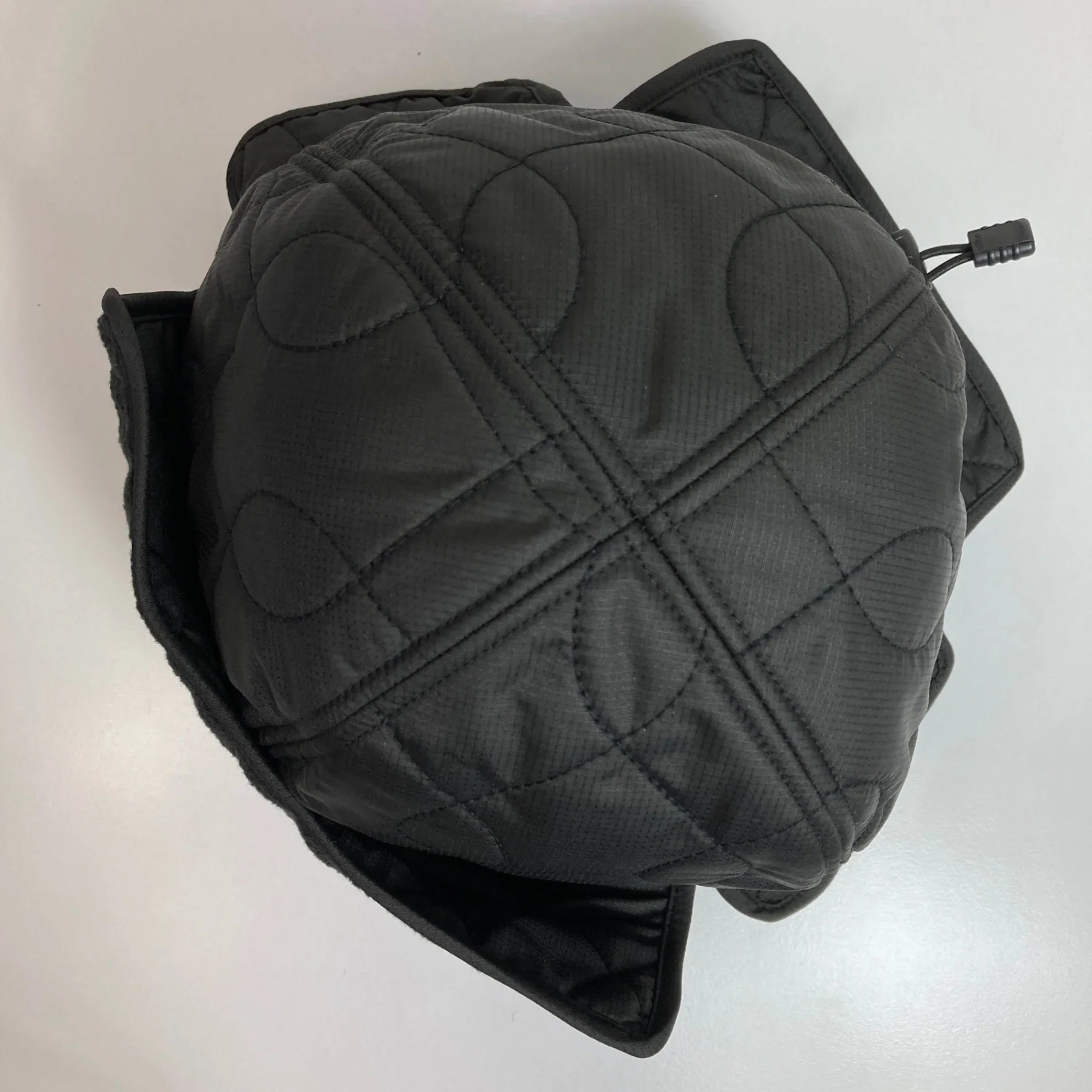 【Unisex OneSize ブラック系】 Halo Commodity ( ハロコモディティ ) フラッター ターン キャップ Flutter Turn Cap ポリエステル ウェア ウェア小物 ヘッドウェア キャップ z00050455 キャップ ヘッドウェア ウェア小物 - 【公式】2ndGEAR（セカンドギア）Webショップ【登山用品・アウトドア用品専門 買取販売店】